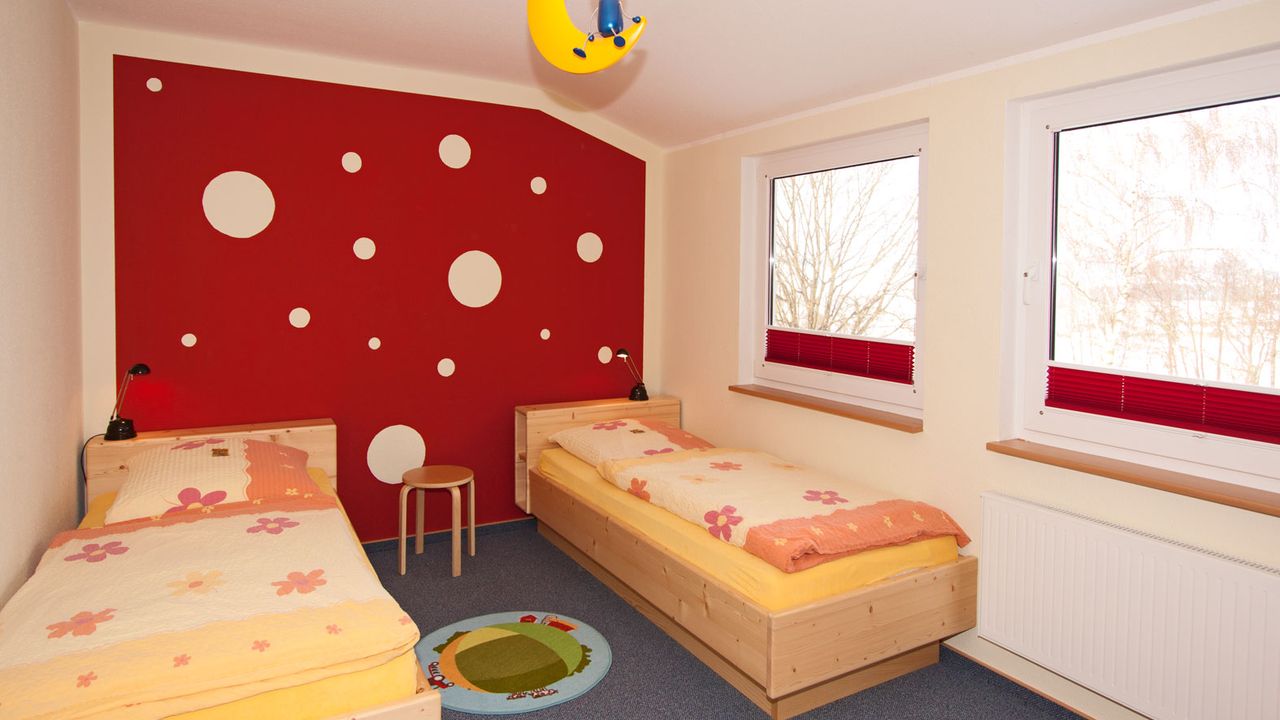 Hardthof Sauerland - Wohnbeispiel Ferienwohnung Typ D Fewo 9 Hardthof Sauerland - Wohnbeispiel Ferienwohnung Typ D Fewo 9
